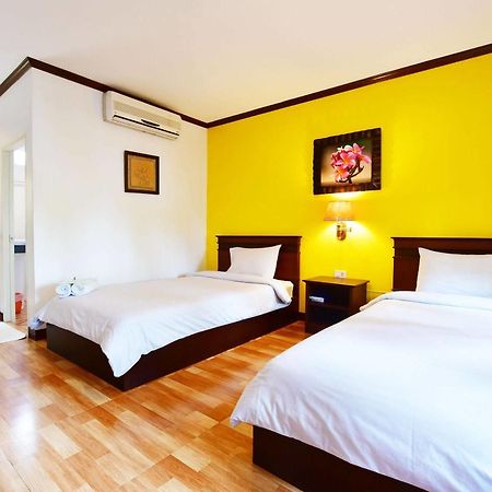 Pathu Resort ラノーン エクステリア 写真