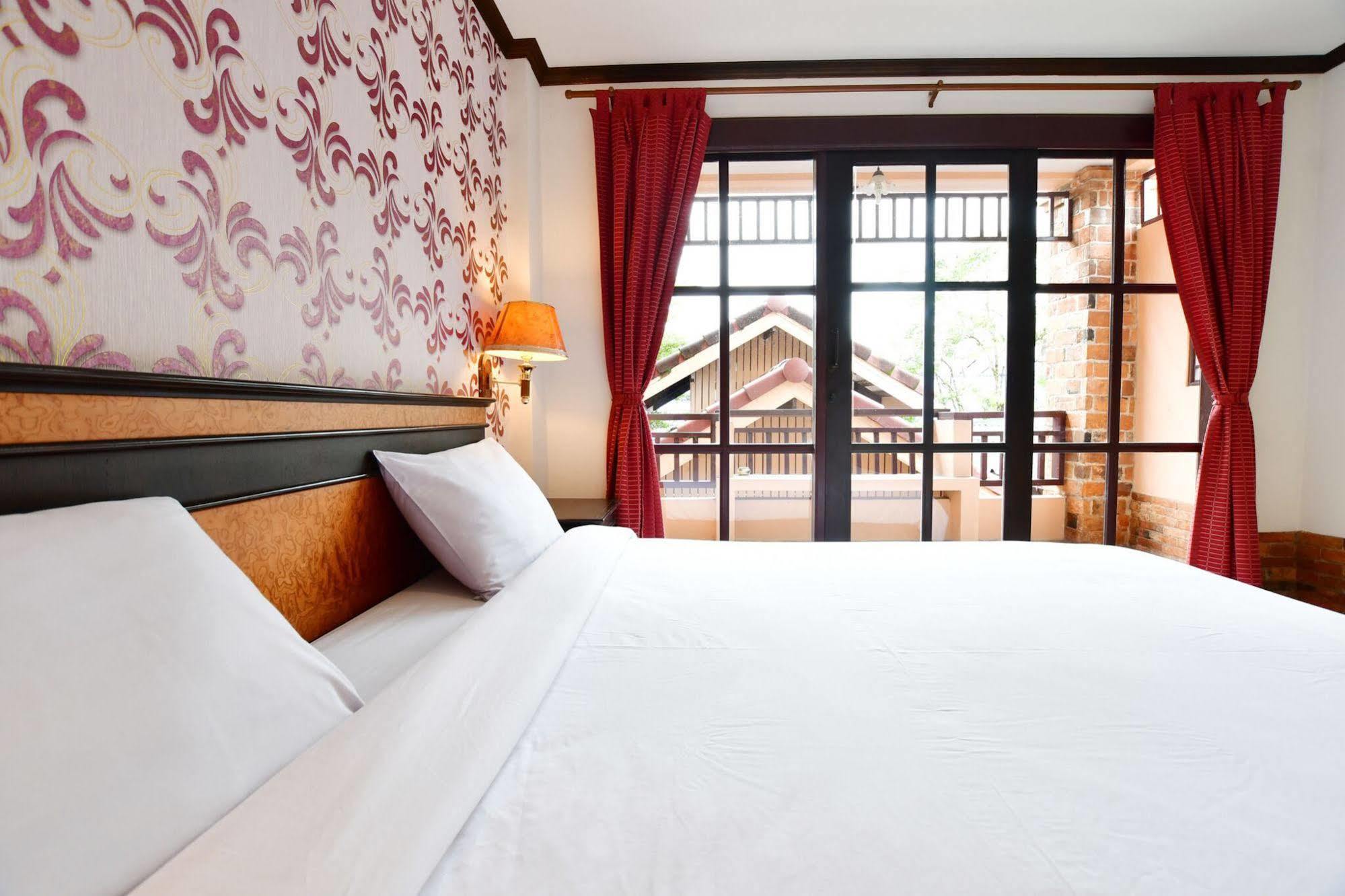 Pathu Resort ラノーン エクステリア 写真