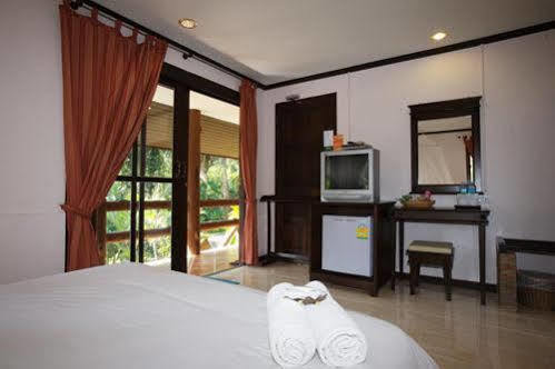 Pathu Resort ラノーン エクステリア 写真